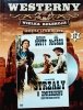 Sam Peckinpah Strzały o zmierzchu DVD